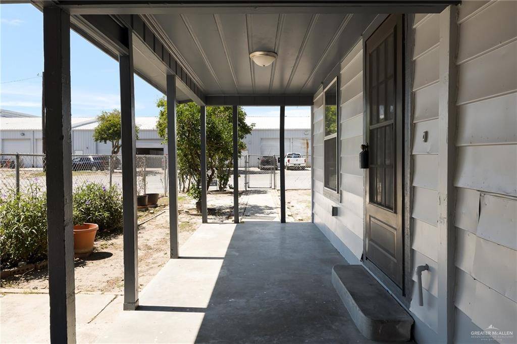 Mcallen, TX 78501,820 Beech AVE #1