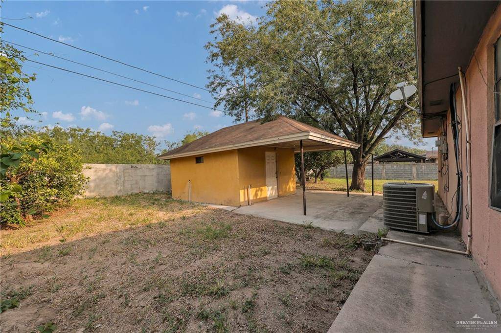 Rio Grande City, TX 78582,199 Redwood RD