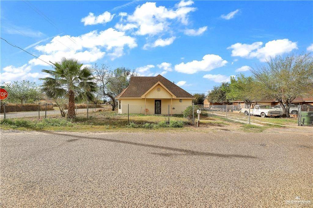 Rio Grande City, TX 78582,1811 W Carr ST