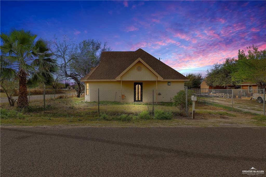 Rio Grande City, TX 78582,1811 W Carr ST
