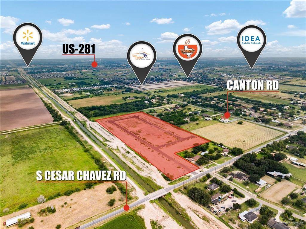 Edinburg, TX 78542,4113 W Carol LN