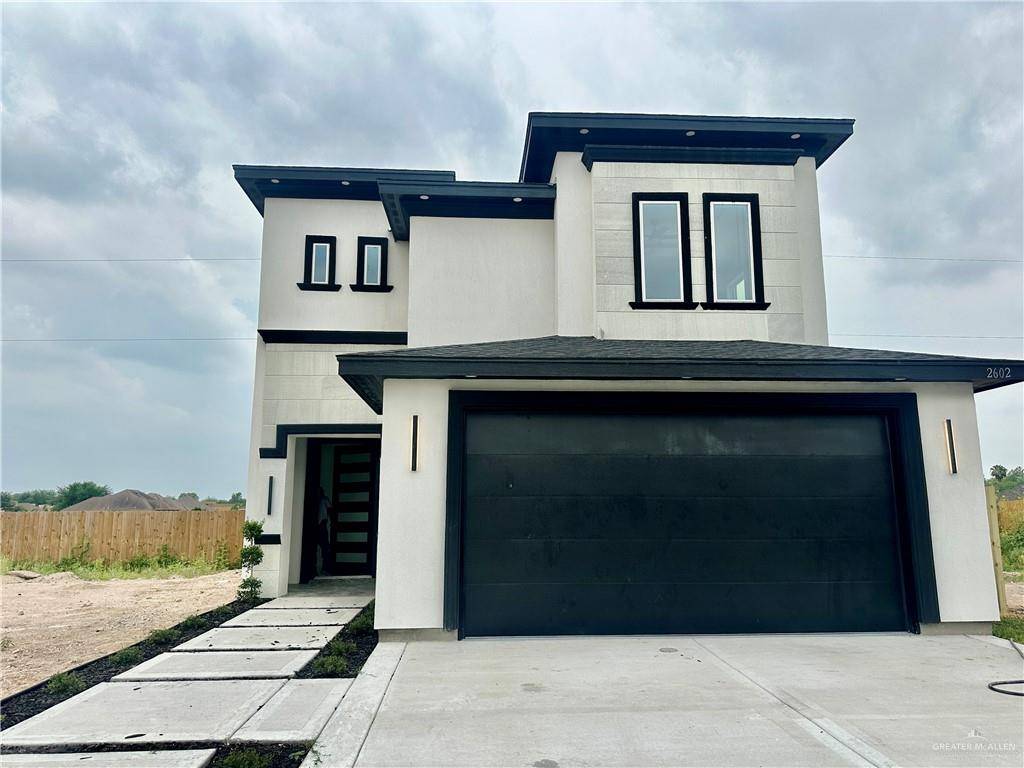 Mission, TX 78574,2602 E Solar DR