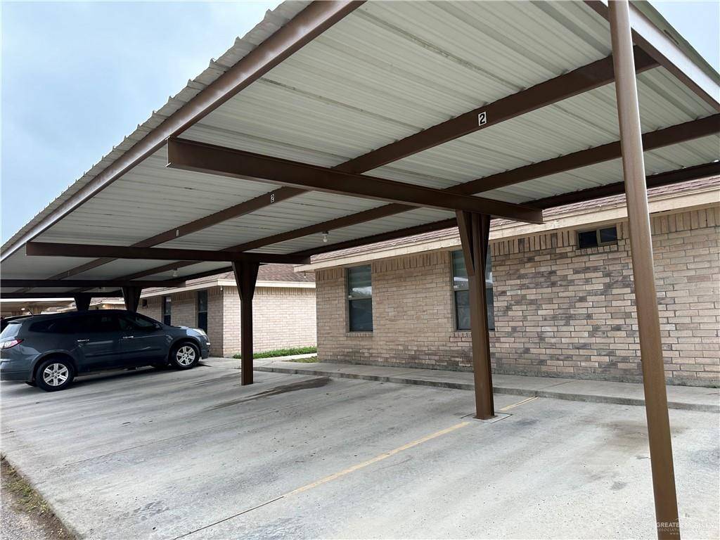 Rio Grande City, TX 78582,1007 Cedarwood DR