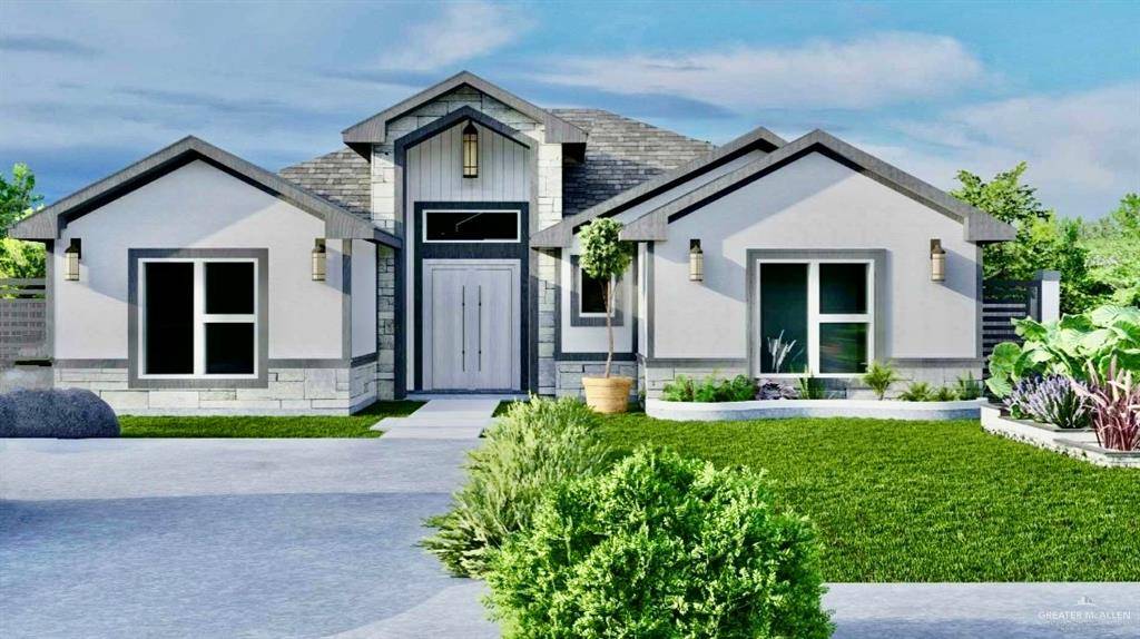 Brownsville, TX 78521,1634 Roosevelt ST