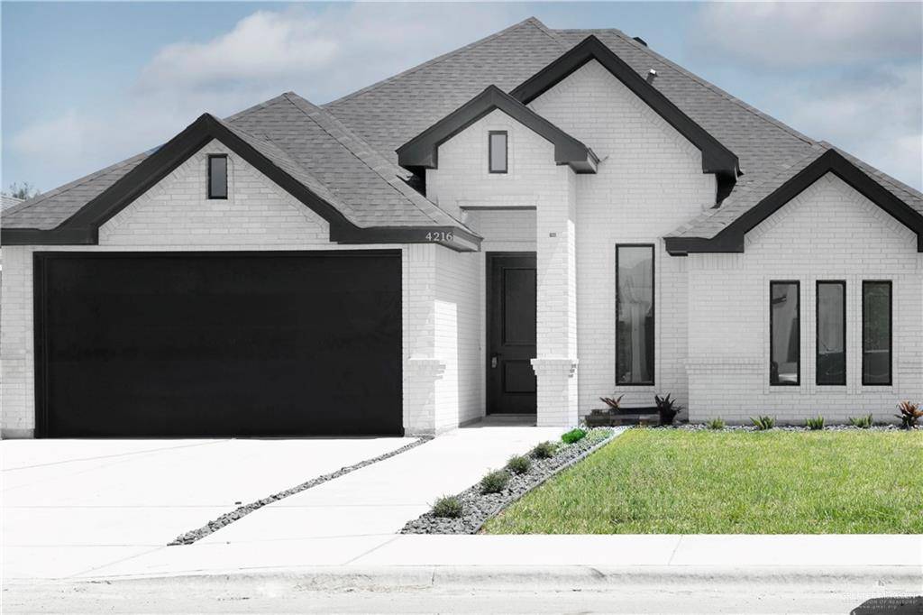Mcallen, TX 78504,4216 Xenops AVE