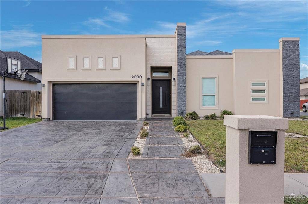 Mcallen, TX 78504,2000 Providence AVE