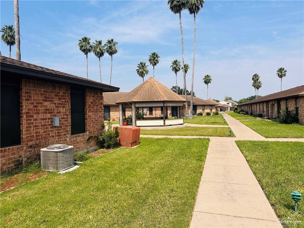 Mission, TX 78572,1500 S Evergreen AVE #15