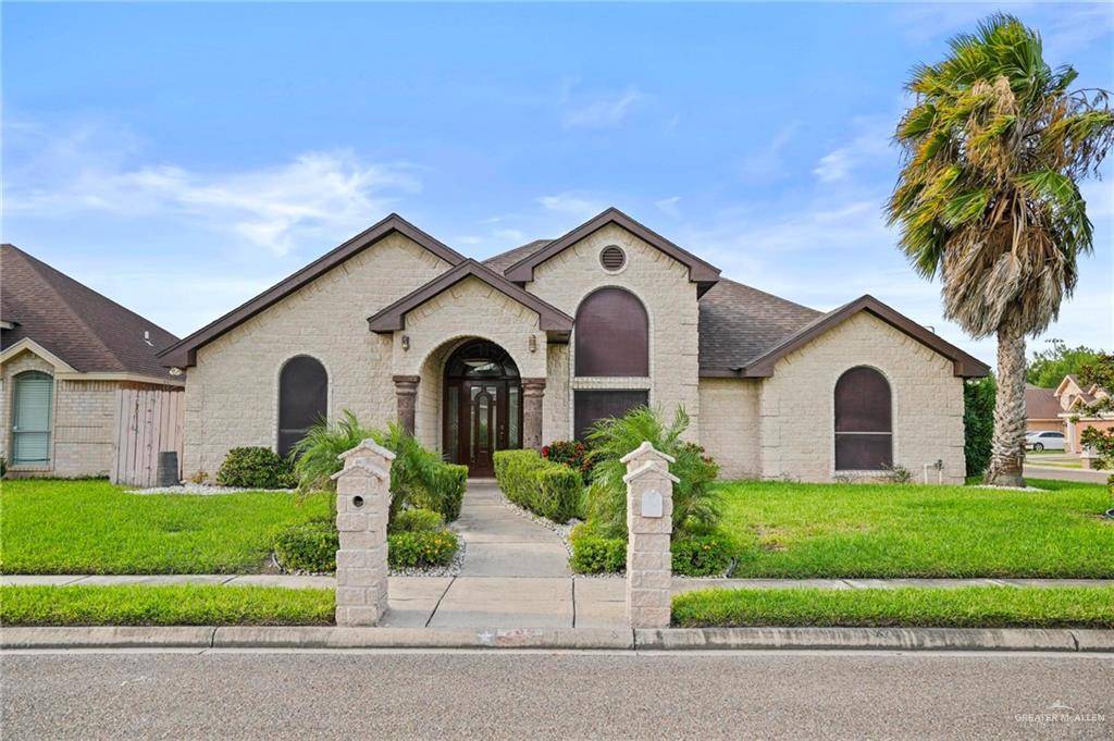 Pharr, TX 78577,705 Cheyenne AVE