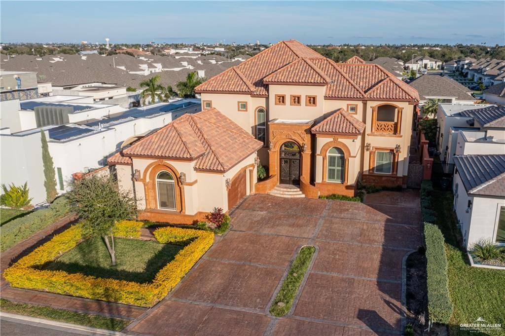 Mission, TX 78572,1205 Travis ST