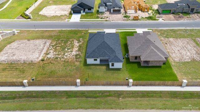 San Benito, TX 78586,1212 Bridle WAY