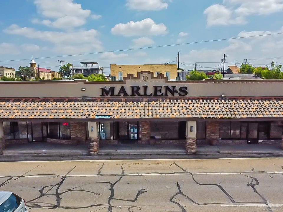 Rio Grande City, TX 78582,405 E 2nd ST