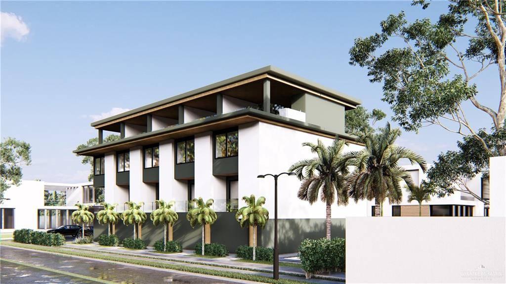 South Padre Island, TX 78597,107 W Acapulco ST #2