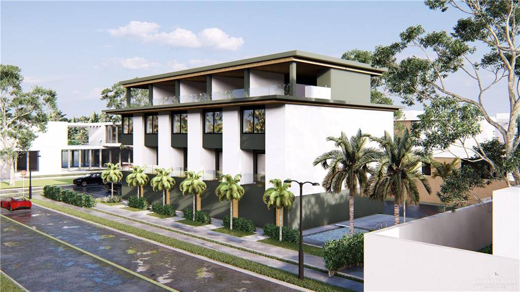 South Padre Island, TX 78597,107 W Acapulco ST #2