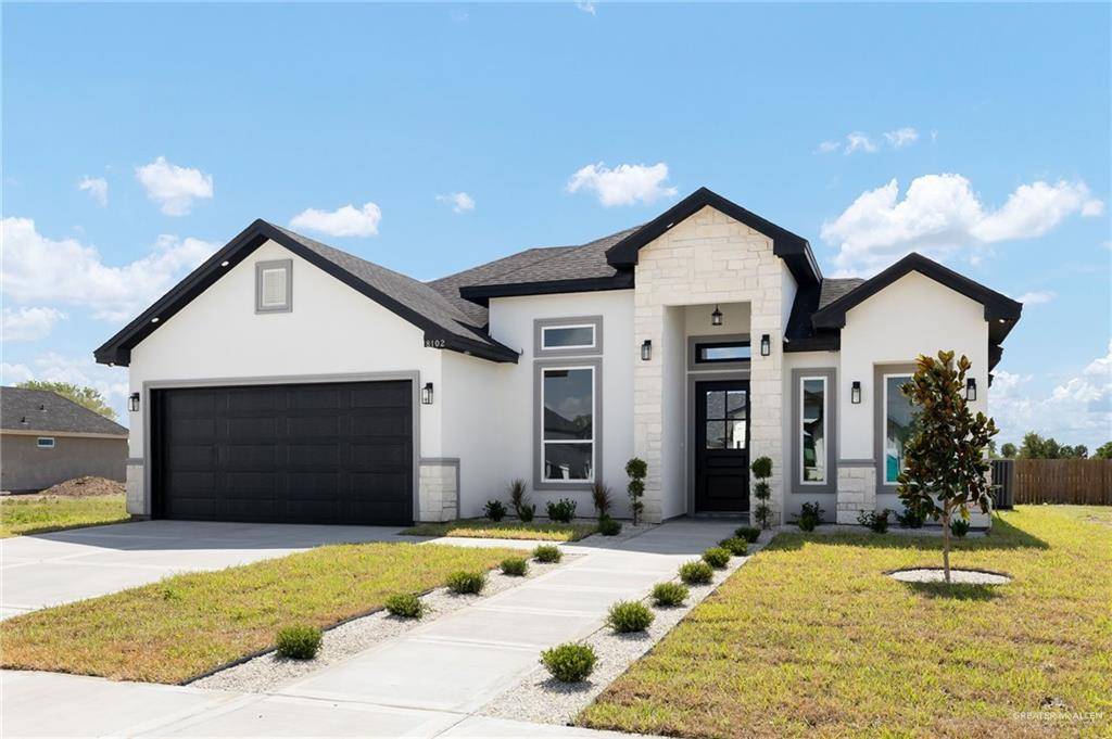 Mcallen, TX 78504,8102 N 48th LN