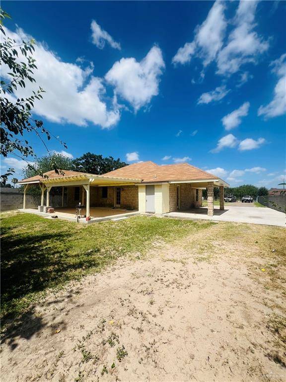 Mission, TX 78574,8200 Tierra Linda LN