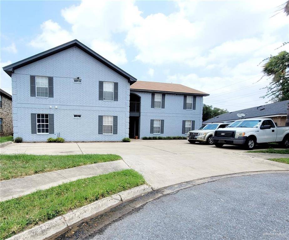 Mcallen, TX 78504,417 E Ulex AVE #4