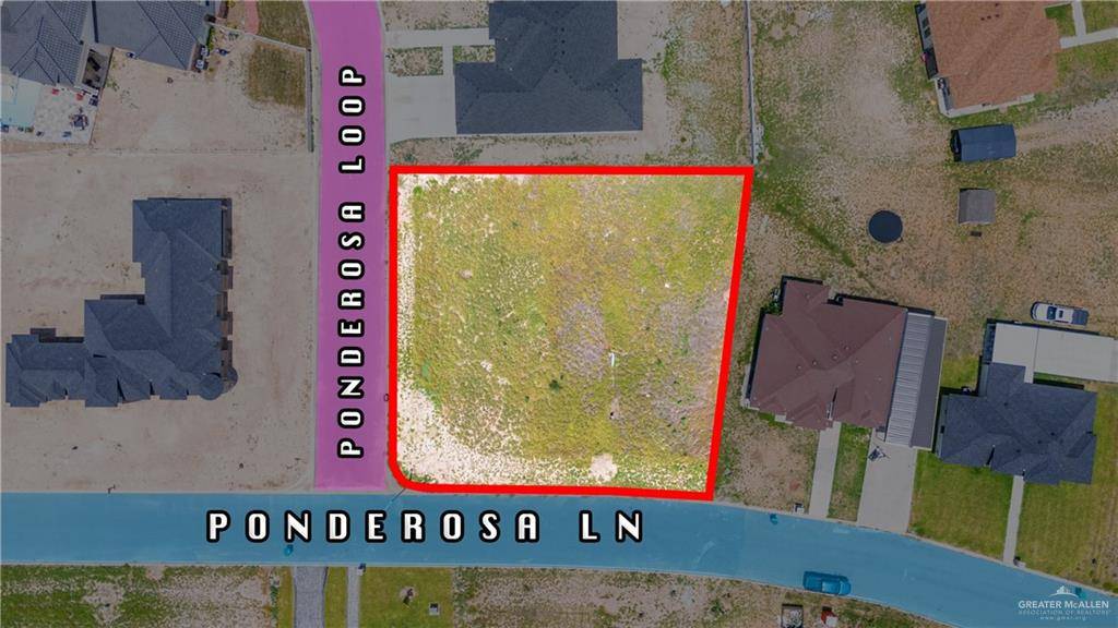 Rio Grande City, TX 78582,7020 Ponderosa LN