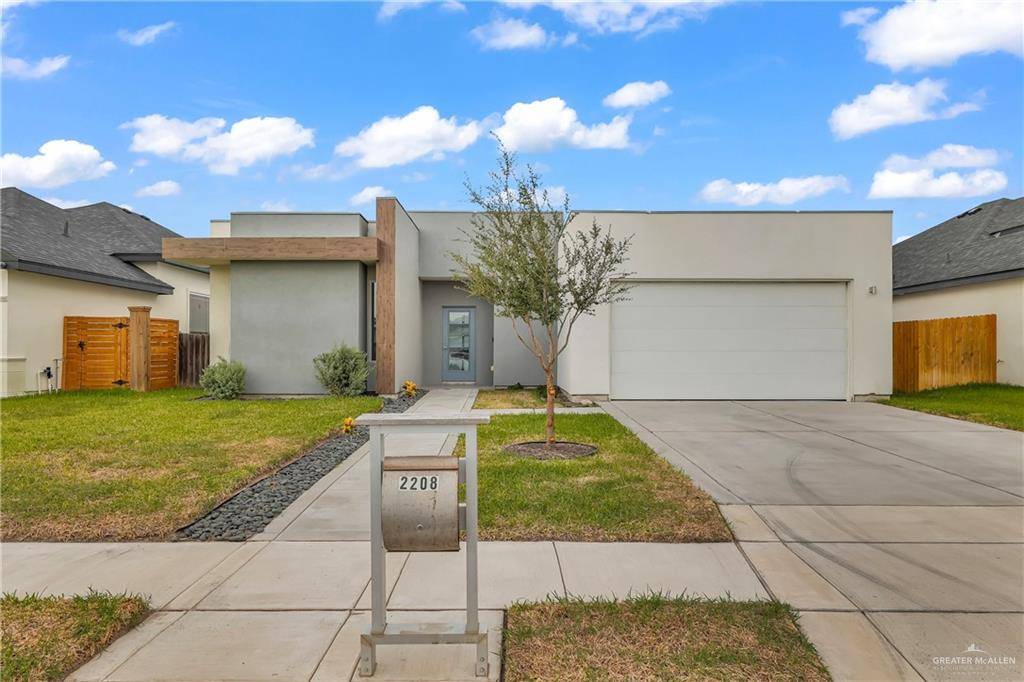 Mcallen, TX 78504,2208 Providence AVE