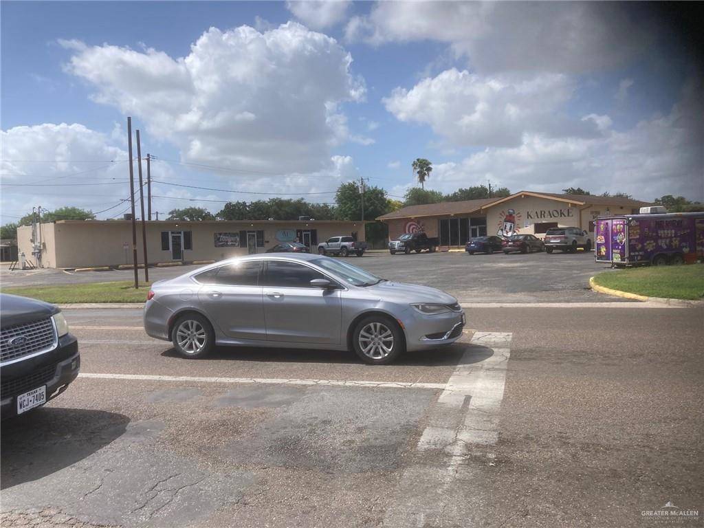 Harlingen, TX 78550,1226 Morgan BLVD