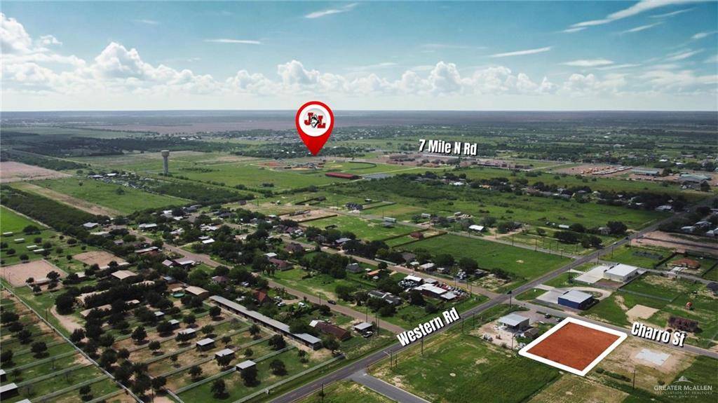 Mission, TX 78574,7317 Charro ST