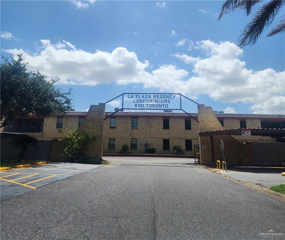 Mcallen, TX 78503,600 Toronto AVE #18