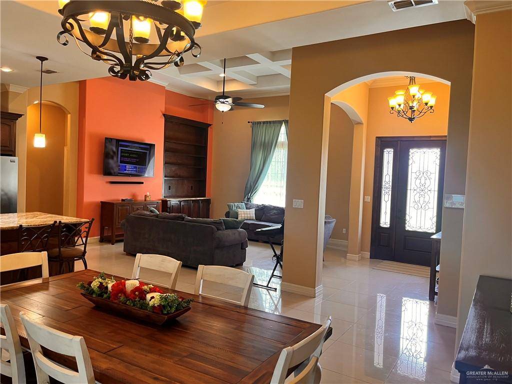 La Feria, TX 78559,917 Beddoes RD