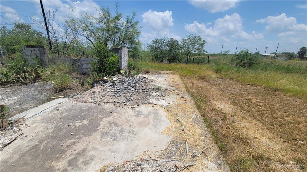 Donna, TX 78537,1514 Juarez ST