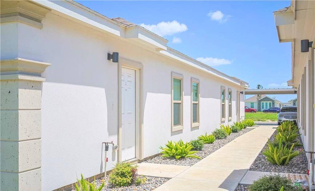 Mcallen, TX 78504,5901 Sandpiper AVE #1
