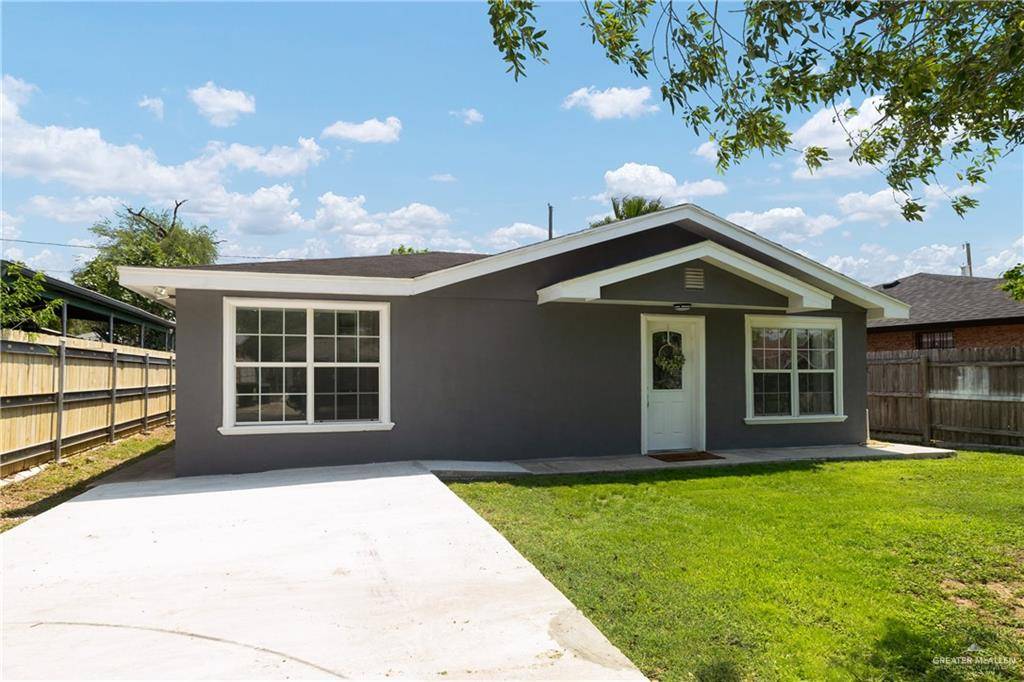 Mcallen, TX 78503,3509 Katrina AVE