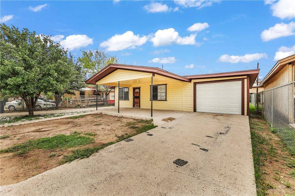 Rio Grande City, TX 78582,3003 Las Lomas ST