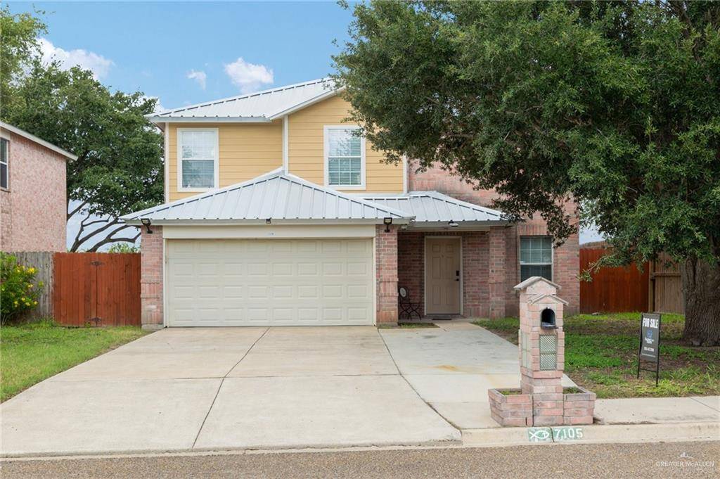 Mcallen, TX 78504,7105 N 40th ST