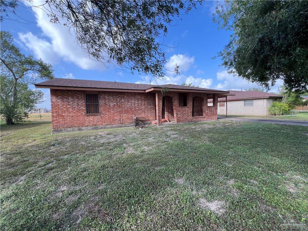 Mercedes, TX 78570,1116 S Orange ST