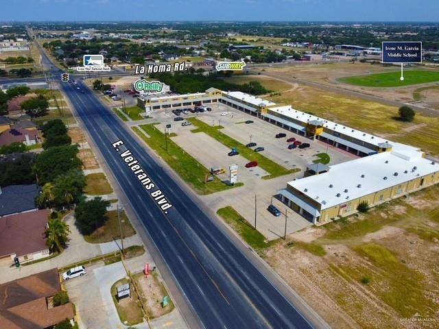 Palmview, TX 78572,810 E Veterans BLVD #13