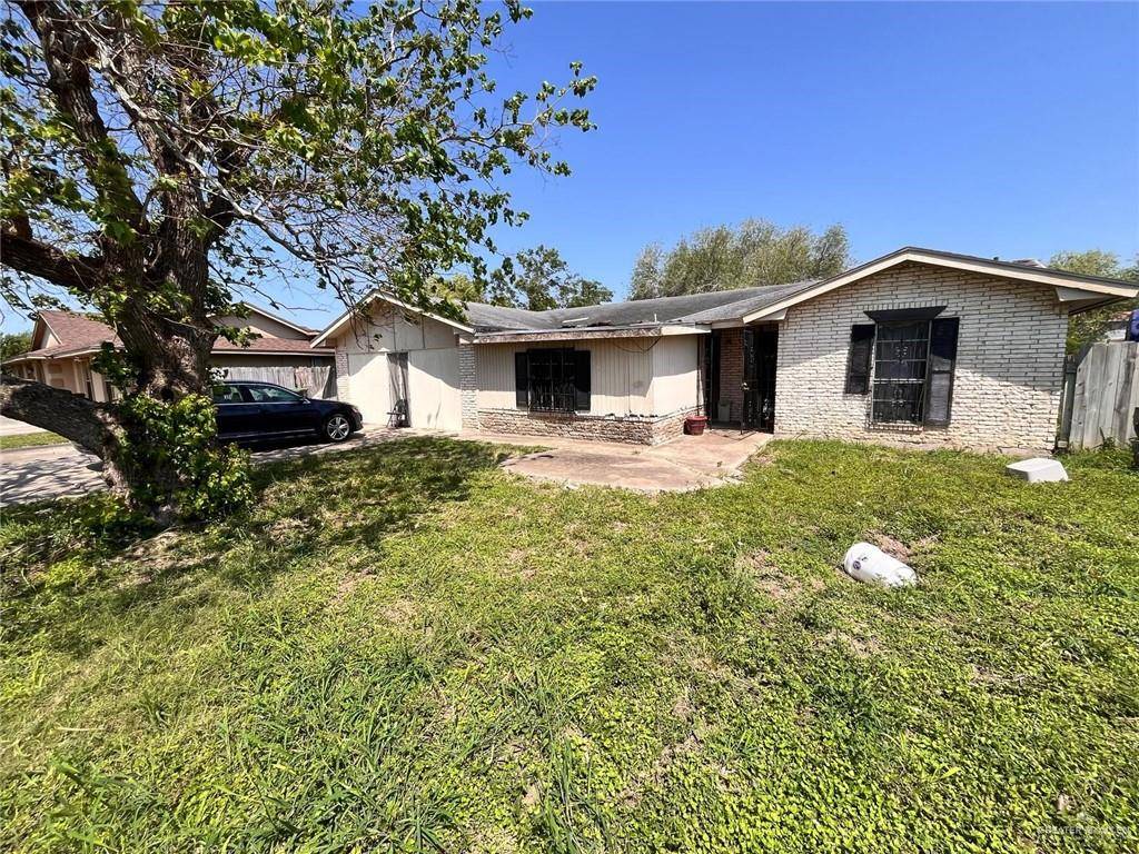 Brownsville, TX 78526,611 Cheyenne CT