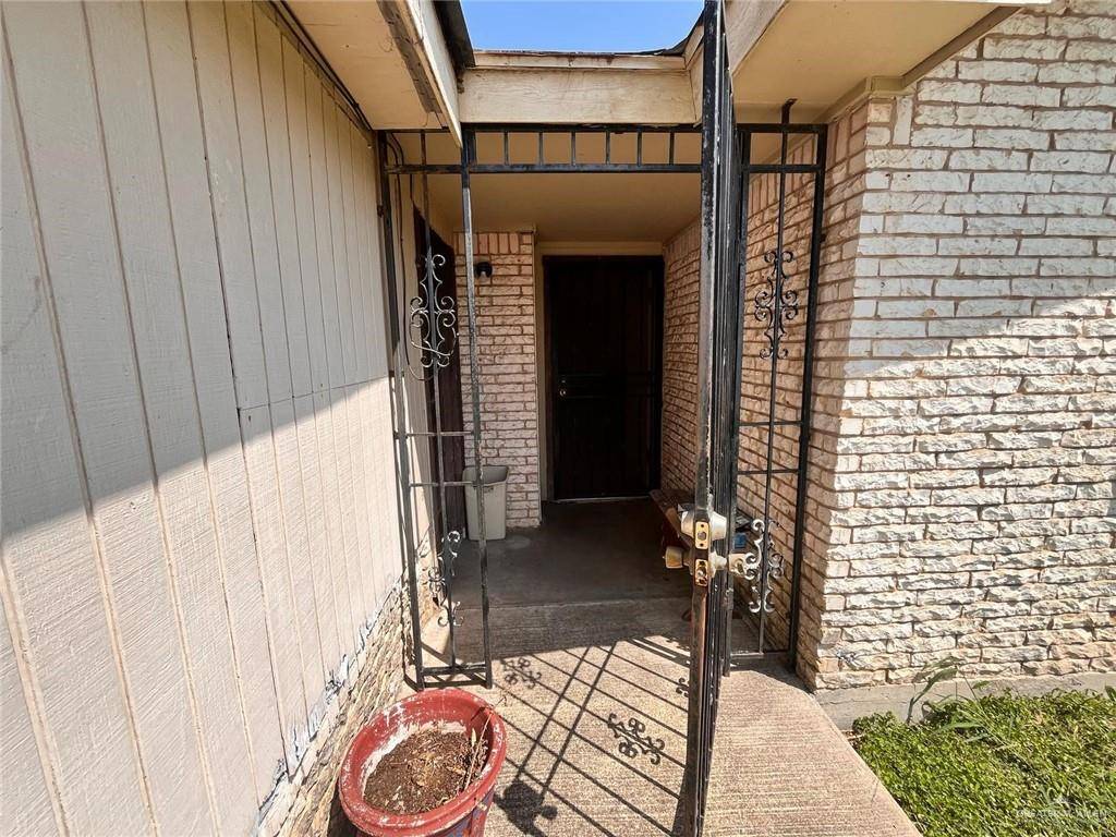 Brownsville, TX 78526,611 Cheyenne CT