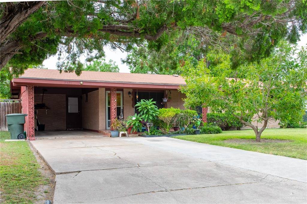 Harlingen, TX 78550,2401 E Austin AVE