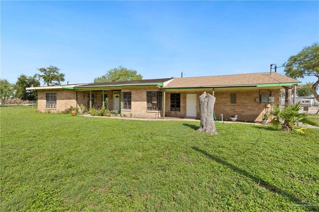 San Benito, TX 78586,942 E Stenger ST