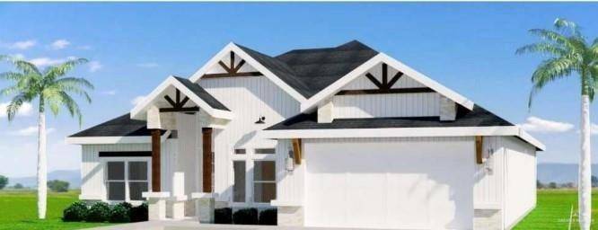 San Juan, TX 78589,610 Makayla DR