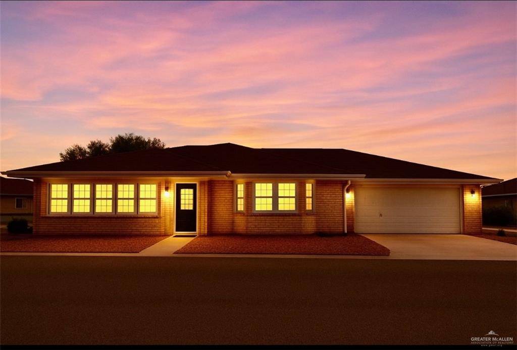 Mission, TX 78572,400 Scorpio ST