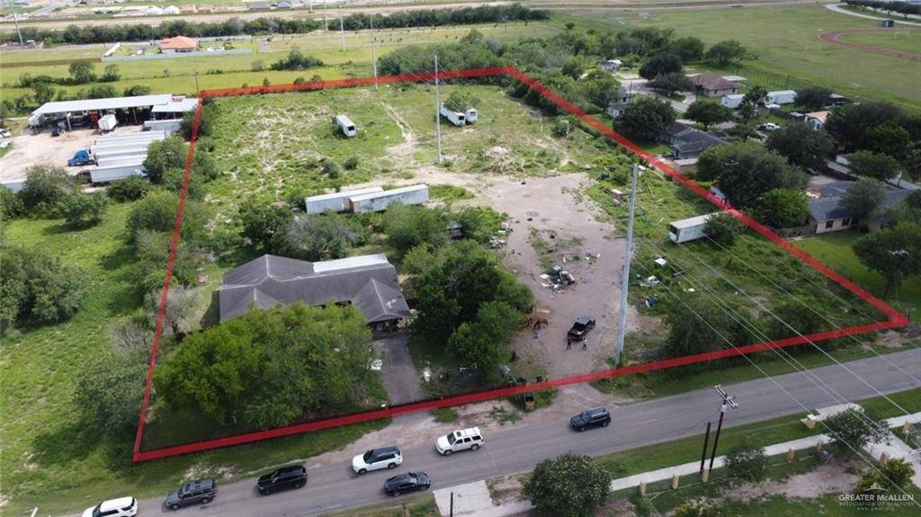 Edinburg, TX 78541,3106 W Chapin ST
