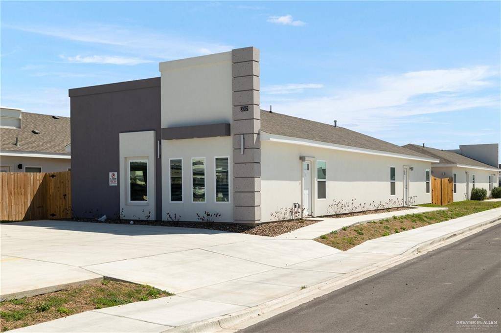 Edinburg, TX 78541,3012 Driftwood ST