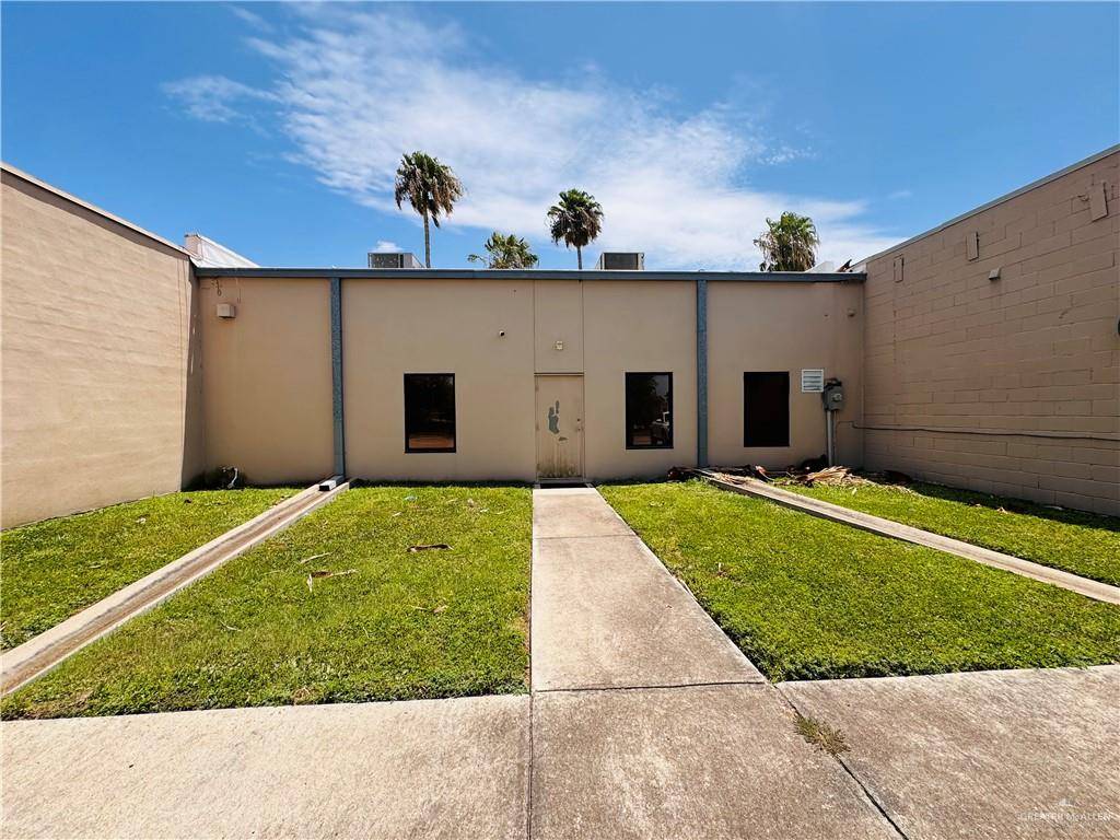 Edinburg, TX 78539,2505 Cornerstone BLVD