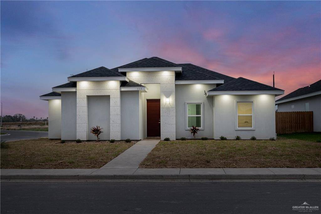 La Feria, TX 78559,403 Hope DR