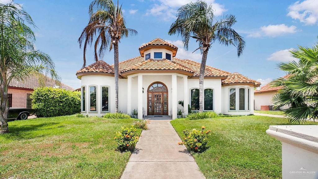 Edinburg, TX 78539,3219 Dutchess ST