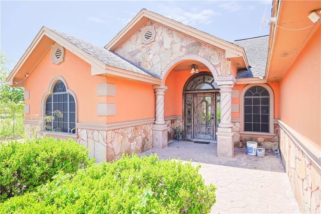 Penitas, TX 78576,1722 Blue Bird AVE