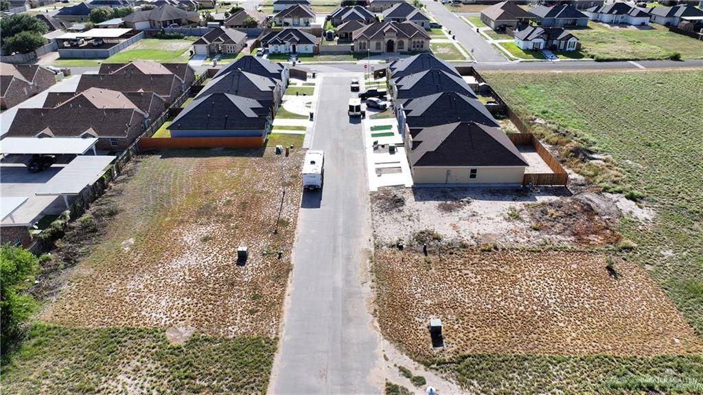 Rio Grande City, TX 78582,2408 King David DR