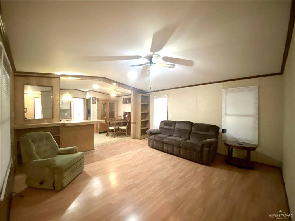 Mission, TX 78574,219 Bundle Wagon DR