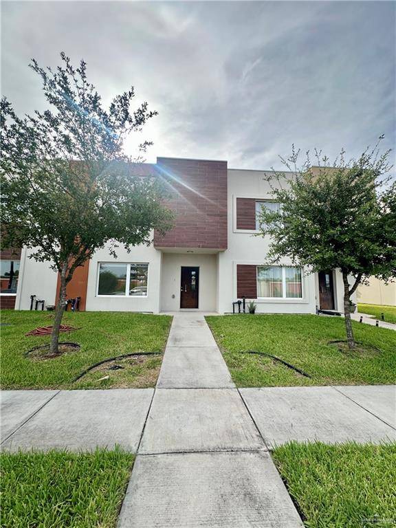 Mission, TX 78574,2316 Harmony LN #B