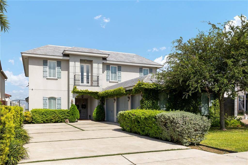 Mcallen, TX 78503,3420 S 3rd ST