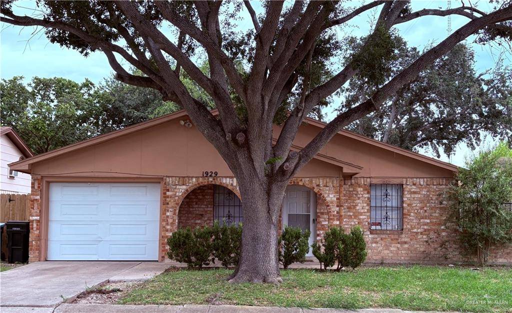 Mcallen, TX 78504,1929 Heron AVE